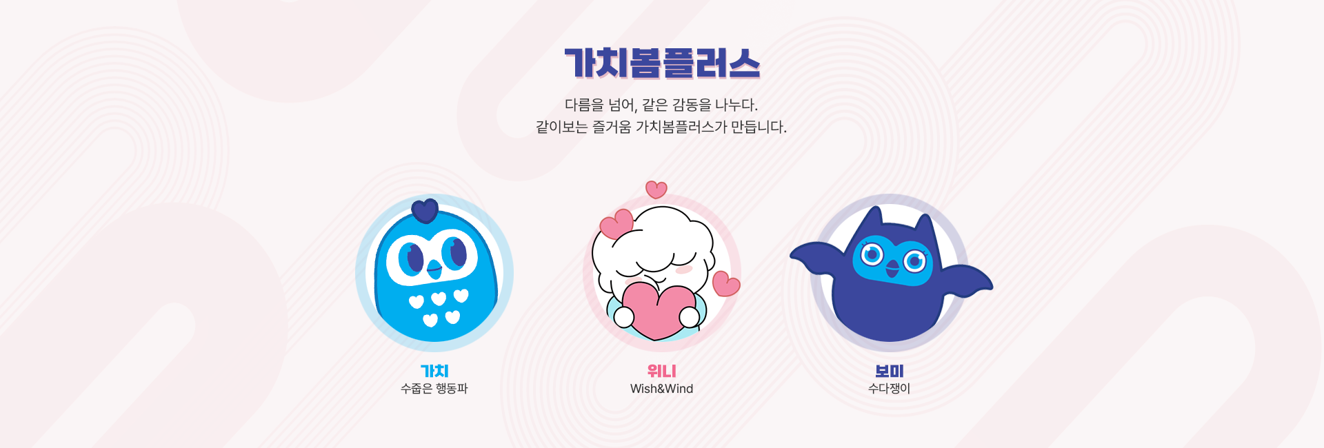 가치봄 플러스